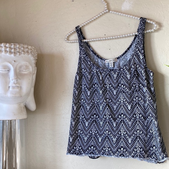 Billabong tank - Picture 2 of 3